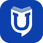 unipubs android application logo